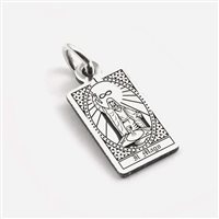 Charm Nove25 in Silber N25PEN00581